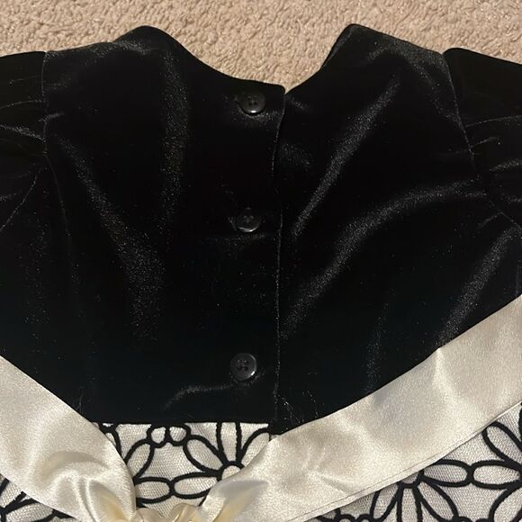 GEORGE NWT GIRLS SIZE 3T DRESS - Picture 5 of 7